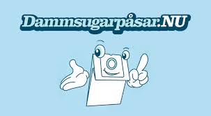 Dammsugarpåsar