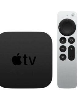 Apple TV 4K 2nd Gen 64GB MXH02HY/A
