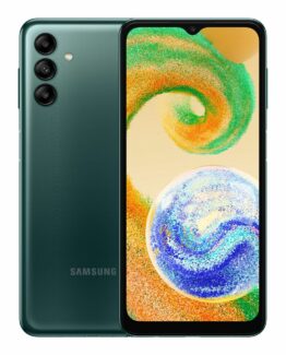 Samsung Galaxy A04s 32Gb Green