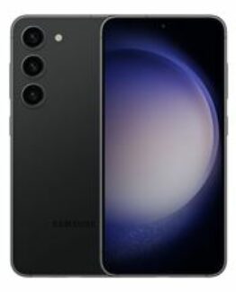 Samsung Galaxy S23 EE 128GB Phantom Black