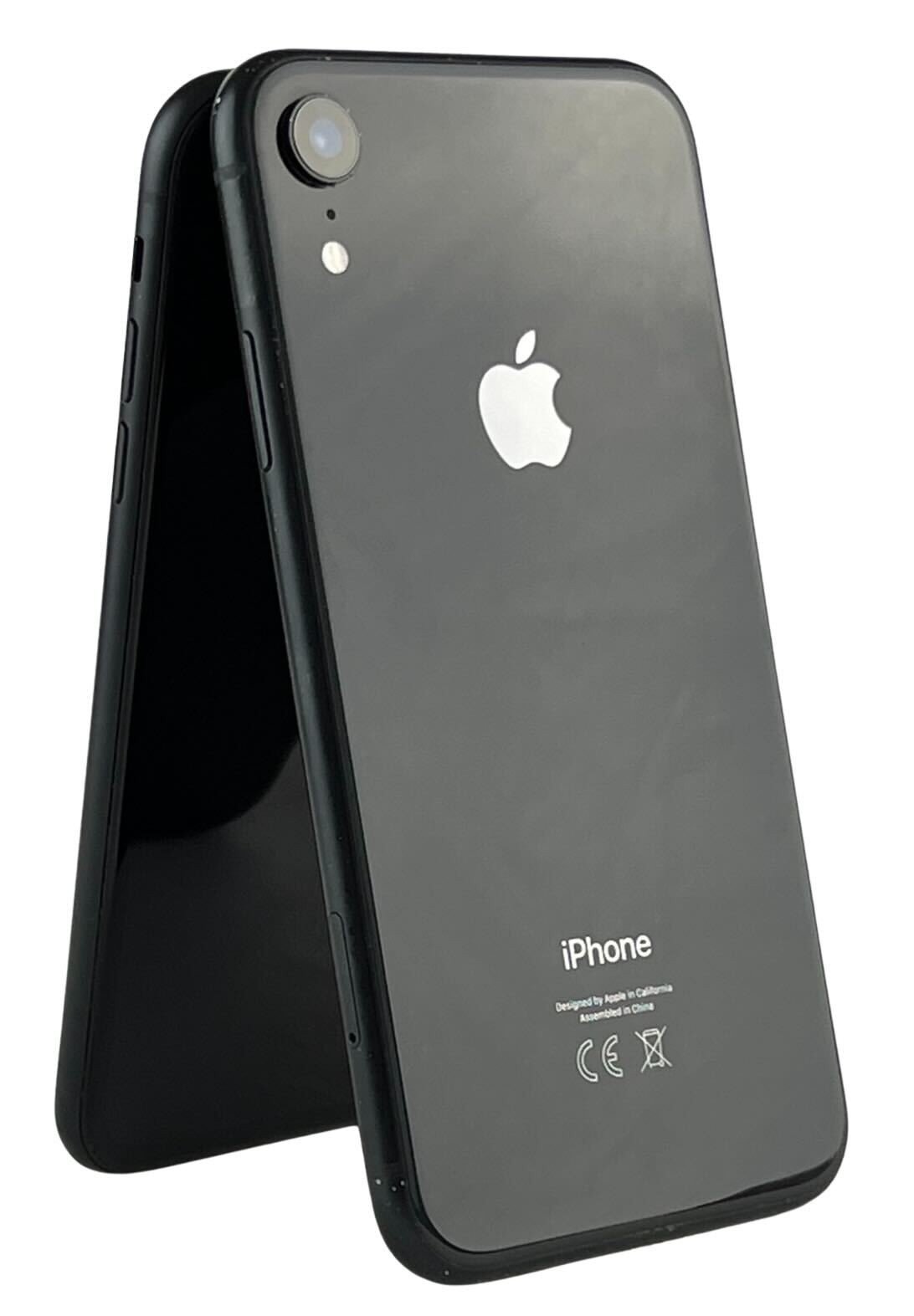 iPhone XR 128GB Black |Garanti 1år|