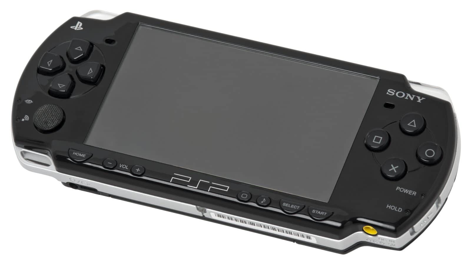 Sony PSP Console 1000 Series
