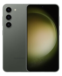 Samsung Galaxy S23 5G 128GB Smartphone - Grön