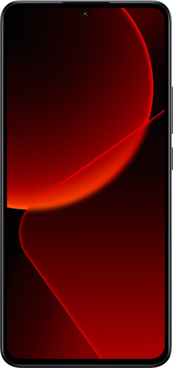 Xiaomi 13T 5G telefon, 256/8 GB, svart