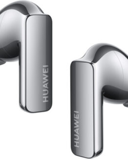 Huawei Freebuds Pro 2 brusreducerande Hörlurar, silver