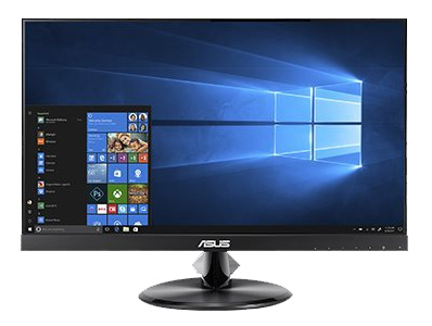 asus VT229H 21.5" Monitor FHD 1920x1080 IPS 10point Touch Monitor