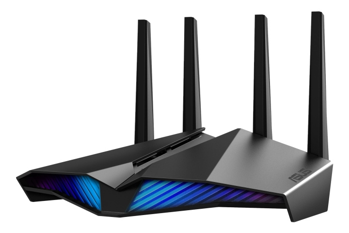 asus WiFi 6 Dual-band AX5400 xDSL Modem Router