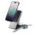 ALOGIC 3-i-1 MagSafe Trådlös Laddare iPhone, Apple Watch, Airpods – Svart