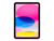 Apple 10.9-inch iPad Wi-Fi 64GB – Pink