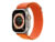 Apple Watch Ultra GPS + Cell 49mm Orange Alpine Loop – Large