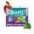 Baby Puffs-chips bitey ”Apple-broccoli” 12 PCs/20g