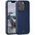 Dbramante iPhone 14 Pro Skal Monaco – Pacific Blå