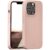 Dbramante iPhone 14 Pro Skal Monaco – Rosa Sand