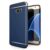 Fashion 3 in 1 hård PC ultratunn skal för Samsung Galaxy S7