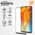 Full Tempered Glass Screen Protector for Xiaomi Redmi 9 Redmi 9A Safety glass Protection