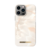 Ideal Of Sweden iPhone 14 Pro Max Skal Fashion – Rose Pearl Marble
