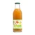 Juice Organic apple-pear direct Press. Vitamins and minerals. No sugar, no GMO. 750 ml (glass)