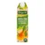Juice Organic apple-pear direct Press. Vitamins and minerals. Sugar free and preservative, no GMO. 1L.
