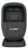 Motorola DS9308-SR BLACK USB KIT: DS9308-SR00004ZZWW SCANNER, CBA-U21-