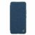 Nillkin iPhone 14 Pro Max Plånboksfodral Qin Cloth Pro – Blå