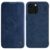 Nillkin iPhone 14 Pro Max Plånboksfodral Qin Pro Läder – Blå