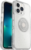 Otterbox iPhone 14 Pro Max Skal Pop Symmetry – Transparent