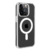 Puro iPhone 14 Pro Max Skal LITE MagSafe TPU – Transparent