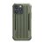 Raptic iPhone 14 Pro Skal Magsafe Fort Armored – Grön