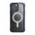 Raptic iPhone 14 Pro Skal Magsafe Secure Armored – Blå