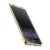 Roybens Glossy Mirror Skal för Samsung Galaxy S8+ – Guld