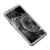 Roybens Glossy Mirror Skal för Samsung Galaxy S8+ – Silver