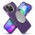 Spigen iPhone 14 Pro Magsafe Skal Cyrill Ultra Color – Taro
