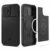 Spigen iPhone 14 Pro Magsafe Skal Optik Armor – Svart