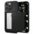 Spigen iPhone 14 Pro Skal Slim Armor CS – Svart