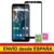 Tempered Glass Screen Protector XIAOMI MI A2 To/MY 6X BLACK Full Front