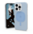 U by UAG iPhone 14 Pro Max Skal Lucent 2.0 Magsafe – Cerulean