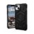 UAG iPhone 14 Plus Skal Monarch Pro Magsafe – Carbon Fibe
