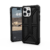 UAG iPhone 14 Pro Max Skal Monarch – Carbon Fiber