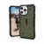 UAG iPhone 14 Pro Max Skal Pathfinder Magsafe – Olive