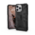 UAG iPhone 14 Pro Max Skal Pathfinder SE – Midnight Camo