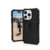 UAG iPhone 14 Pro Skal Pathfinder Magsafe – Svart