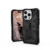 UAG iPhone 14 Pro Skal Pathfinder SE – Midnight Camo