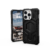 UAG iPhone 14 Skal Monarch Pro Magsafe Carbon Fiber – Svart