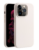 Vivanco iPhone 14 Pro Skal MagSafe Hype – Beige