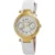 Women’s wristwatch Romanson RL 2612q LG(WH) Wh
