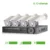XMeye 5MP Face Detection POE IP Camera Security System Kits 4CH SONY 335 Audio Waterproof CCTV Video Surveillance AI Onvif NVR