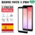 Xiaomi Redmi Note 5 Set 3 Pieces Full Tempered Glass Screen Protector Ultra Thin Scratch Protection