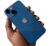 iPhone 13 Mini 128GB Blue |Garanti 1år| |Som ny|