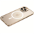 iPhone 14 Pro Max Skal Magsafe Metall Frame – Guld
