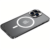 iPhone 14 Pro Max Skal Magsafe Metall Frame – Svart